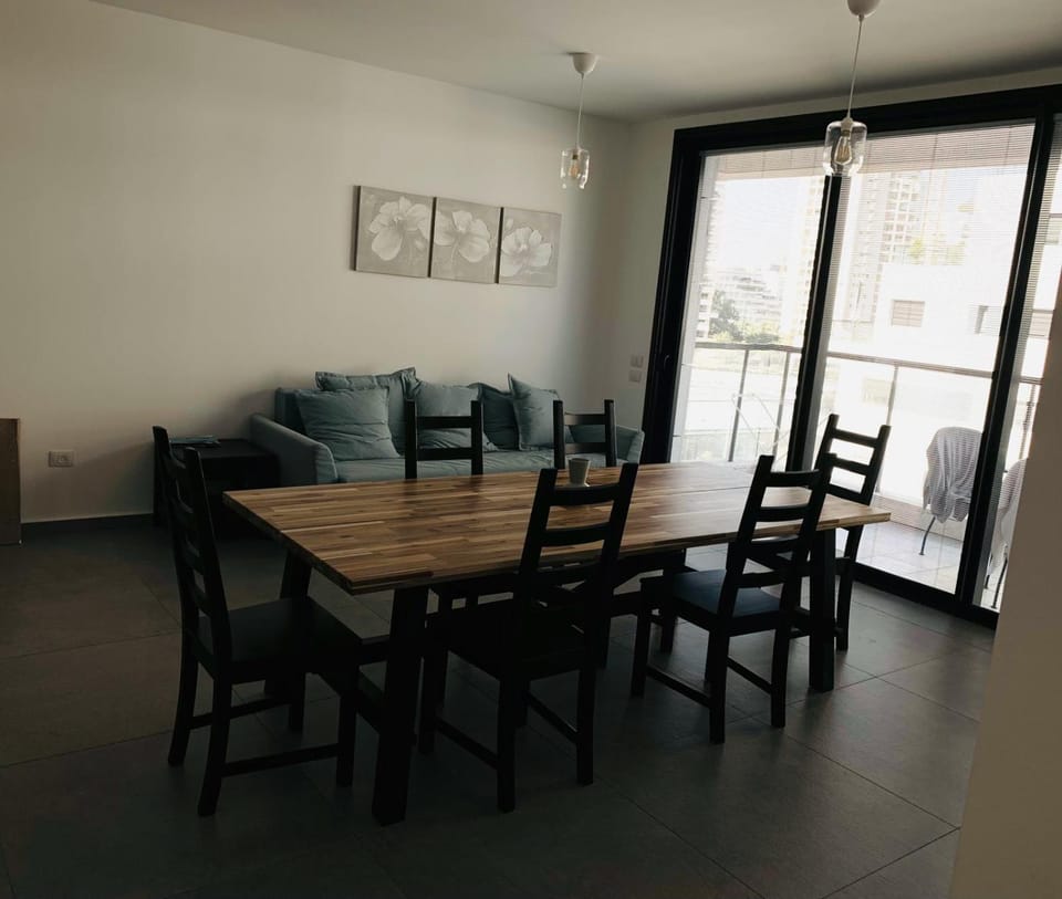 Meir Yaari 20 Apartment in Tel Aviv-Yafo