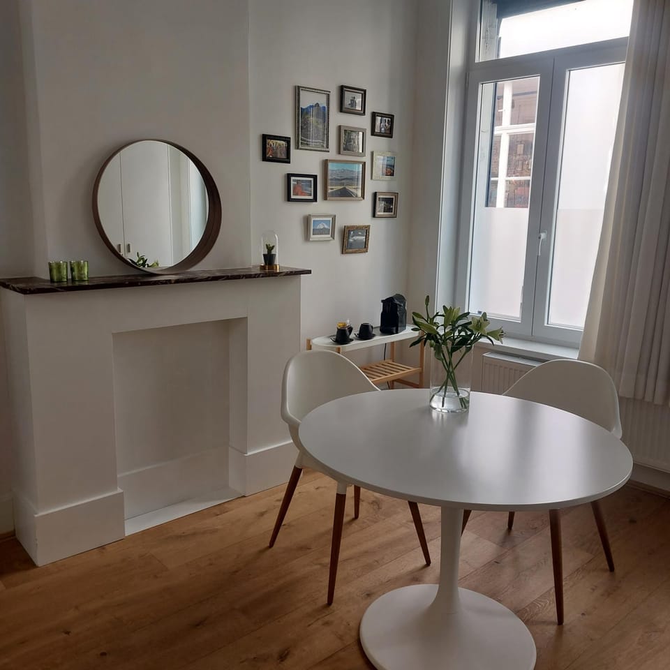 Bennestay Apartment in Ghent