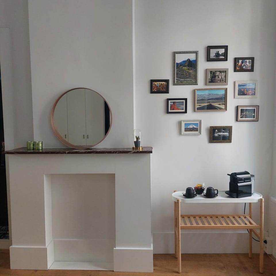 Bennestay Apartment in Ghent