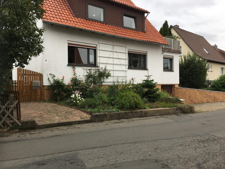 Drei Linden in Osterode Apartment in Lower Saxony, Germany