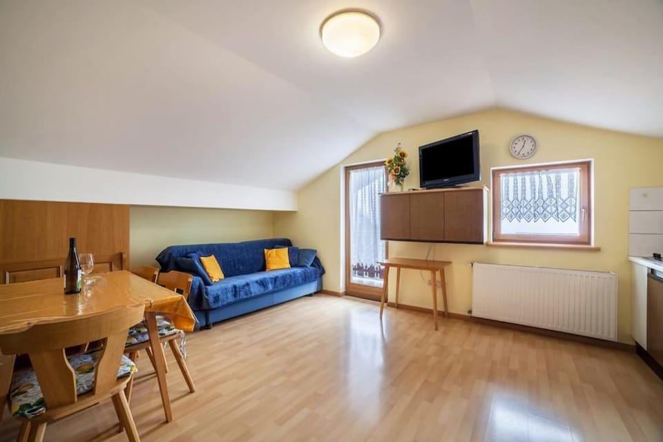 Oberkapillhof Farm Stay in Trentino-South Tyrol