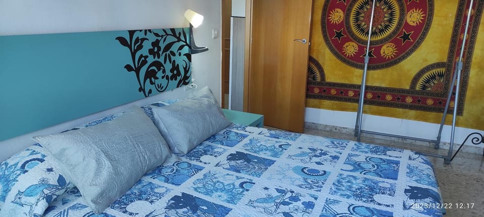Apartamento Luminoso el Morche Apartment in Axarquía
