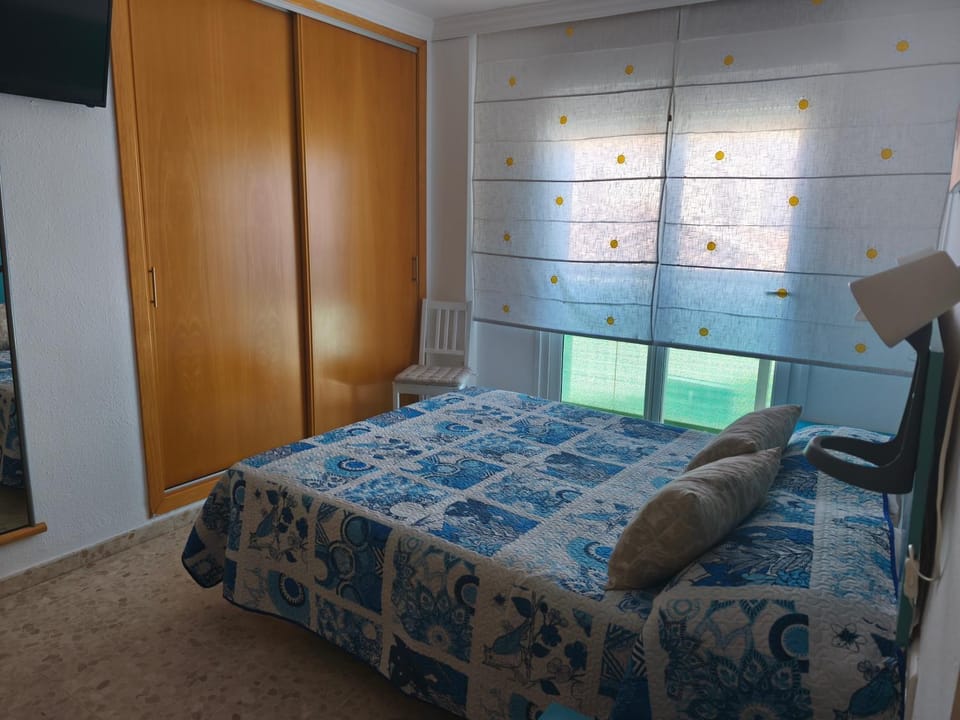 Apartamento Luminoso el Morche Apartment in Axarquía