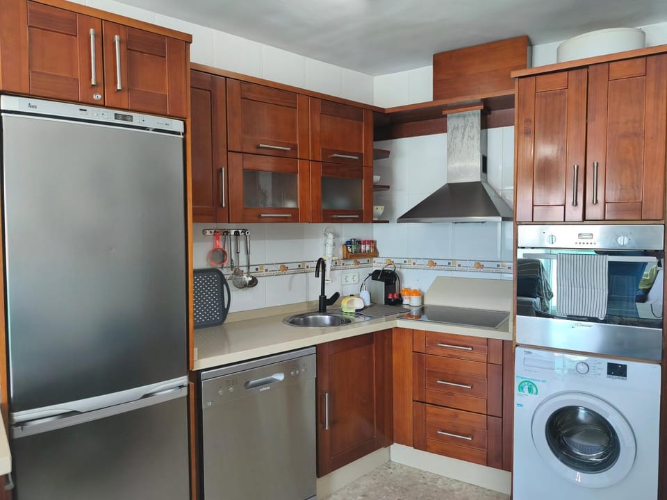 Apartamento Luminoso el Morche Apartment in Axarquía