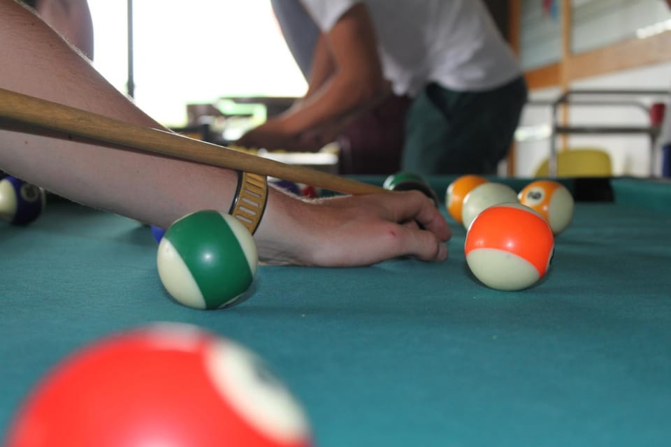 Billiard