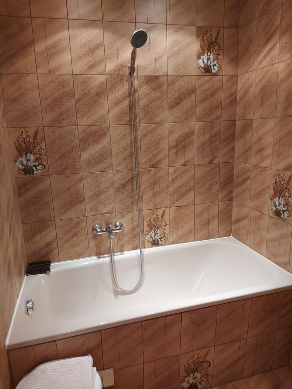 Bathroom, Bath