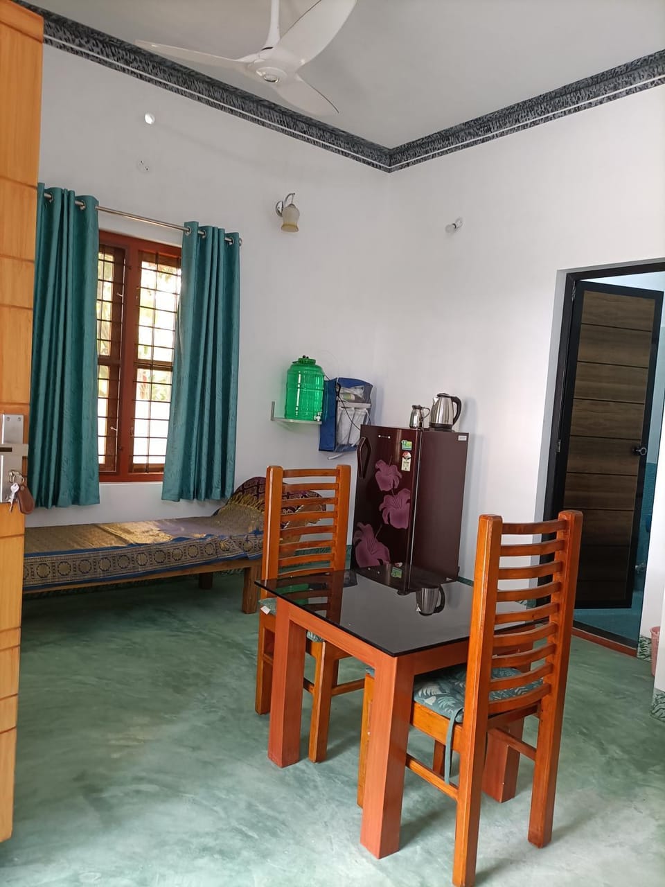 Kadalamma Beach Homestay Bed and Breakfast in Alappuzha