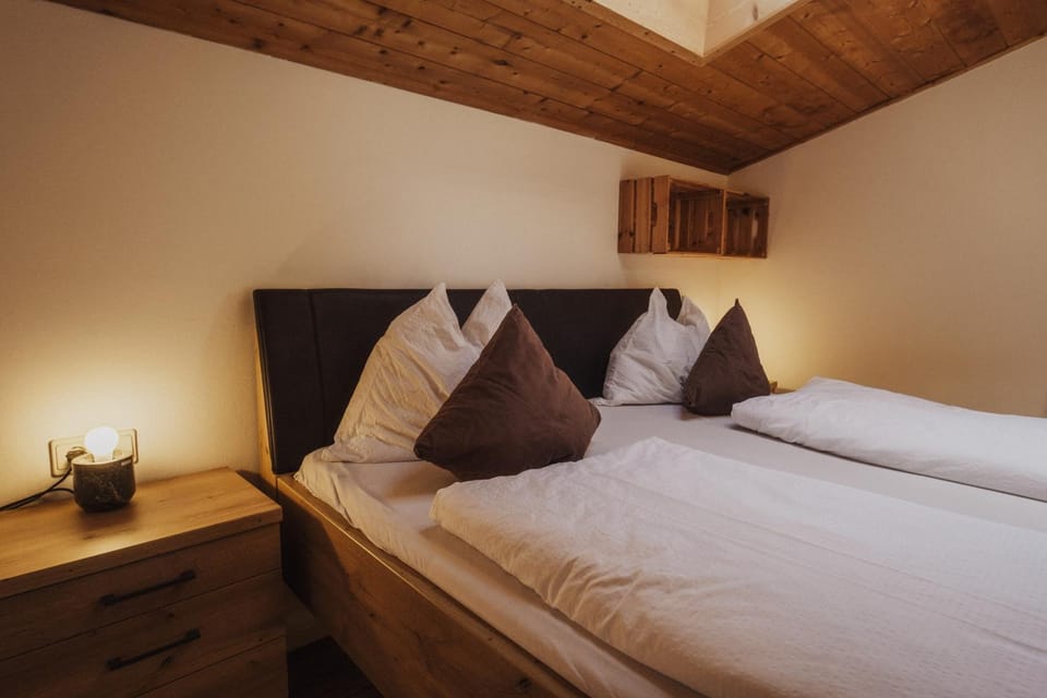 Töllhof Apartments and Farm Apartment in Trentino-South Tyrol