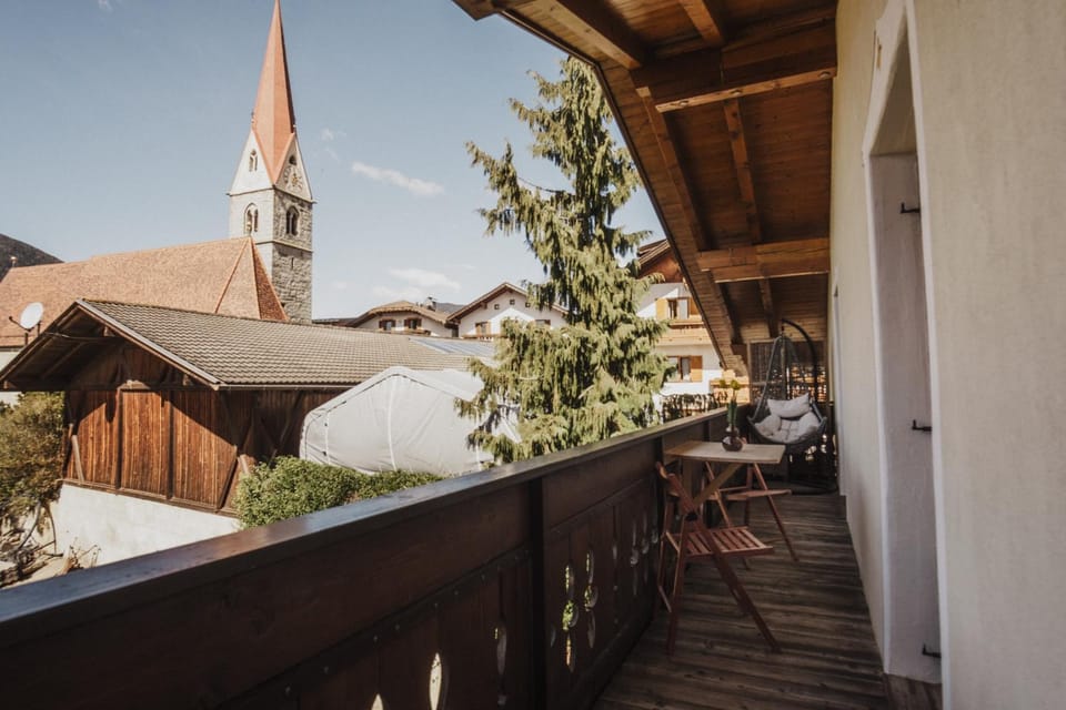 Töllhof Apartments and Farm Apartment in Trentino-South Tyrol