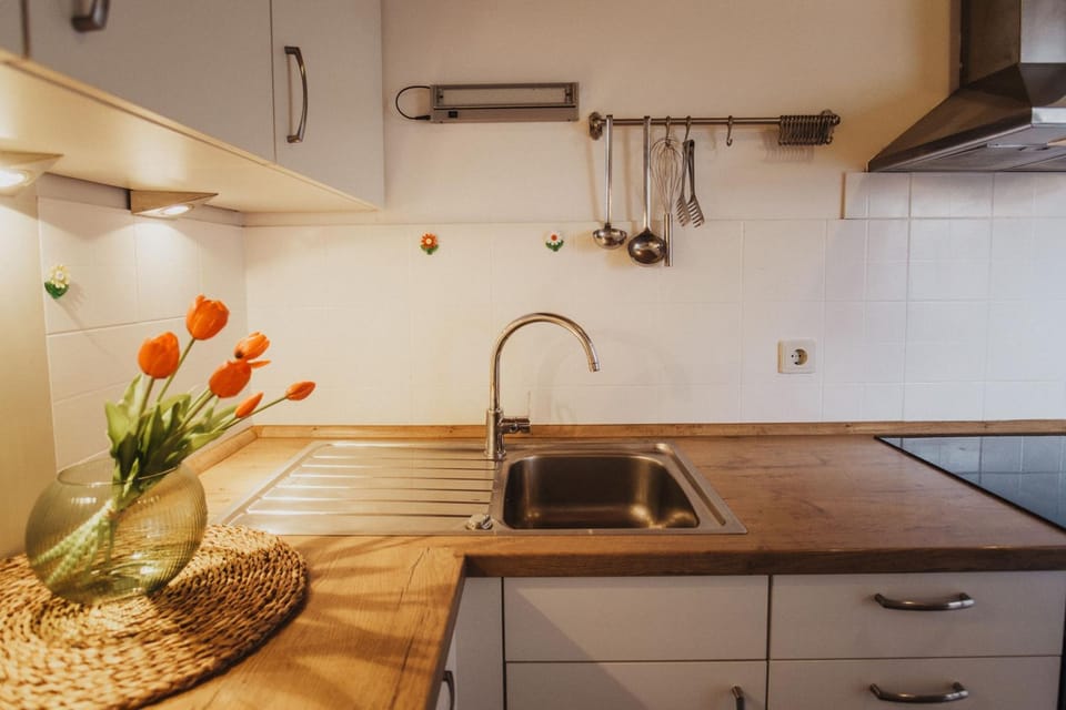 Töllhof Apartments and Farm Apartment in Trentino-South Tyrol