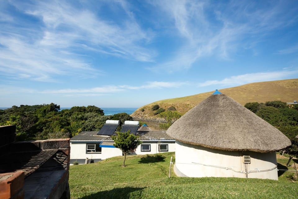 Coffee Shack Adventure Backpackers & Self-Catering Hostel in Eastern Cape