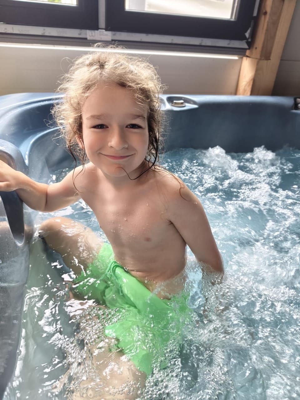 Swimming pool, Swimming pool, children