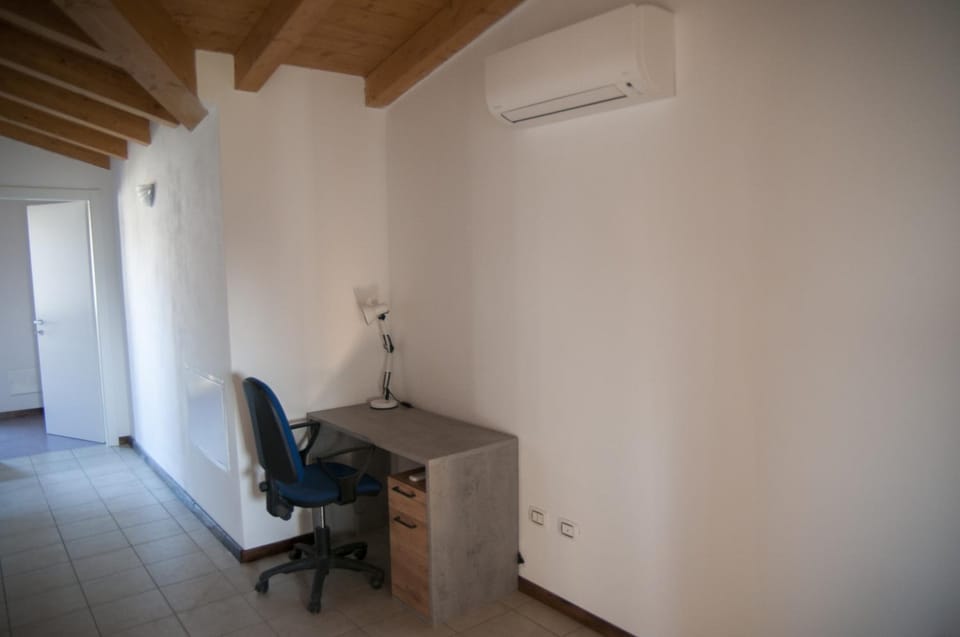 Business facilities