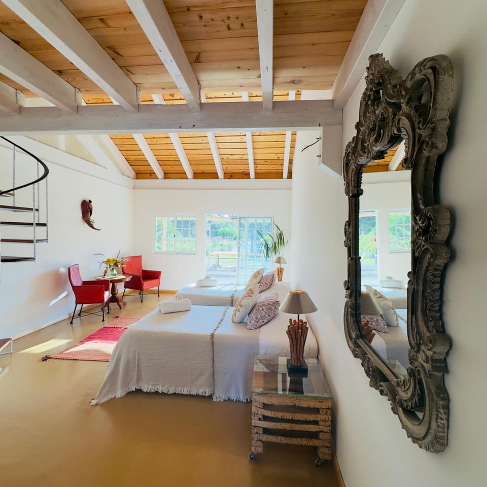 Goodmuda Vacation rental in Setubal District