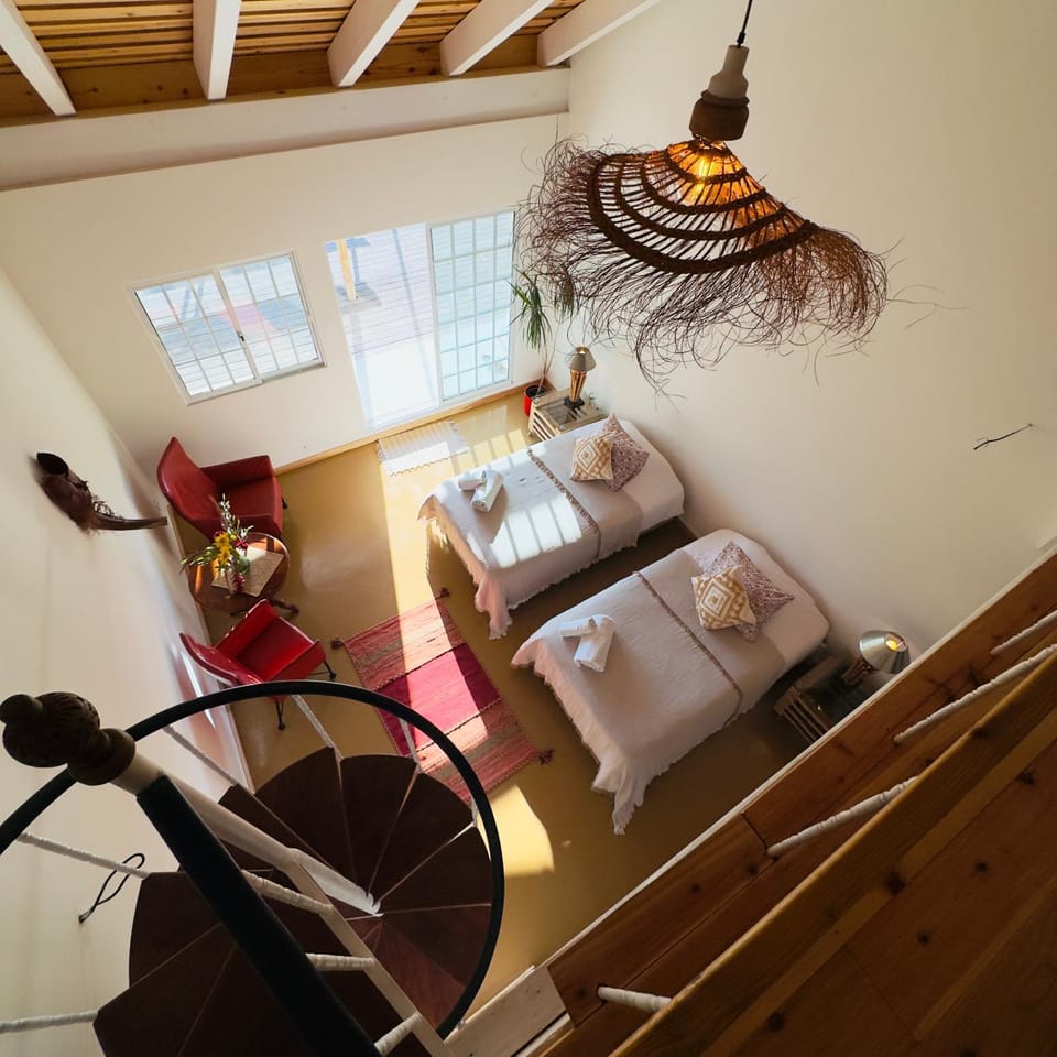 Goodmuda Vacation rental in Setubal District