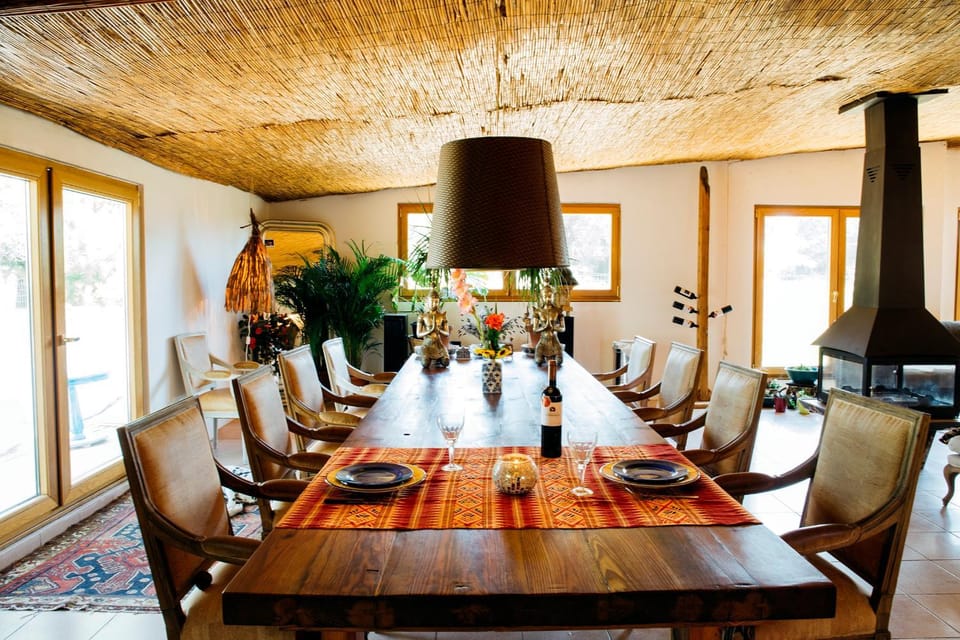 Goodmuda Vacation rental in Setubal District