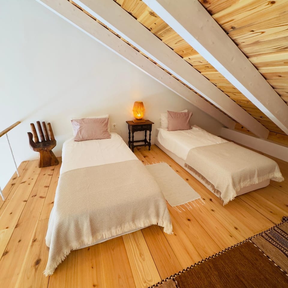 Goodmuda Vacation rental in Setubal District