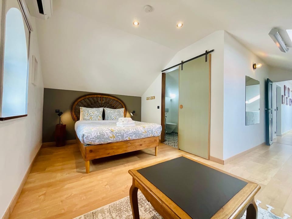 Boreal Porto Gaia - Patio & Pool Bed and Breakfast in Vila Nova de Gaia