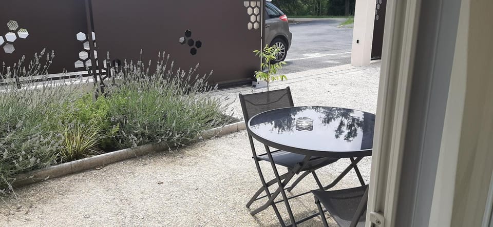 Chez Laurent Apartment in Bergerac