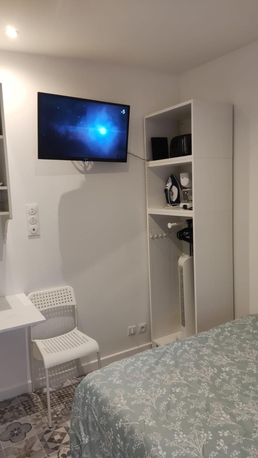 TV and multimedia