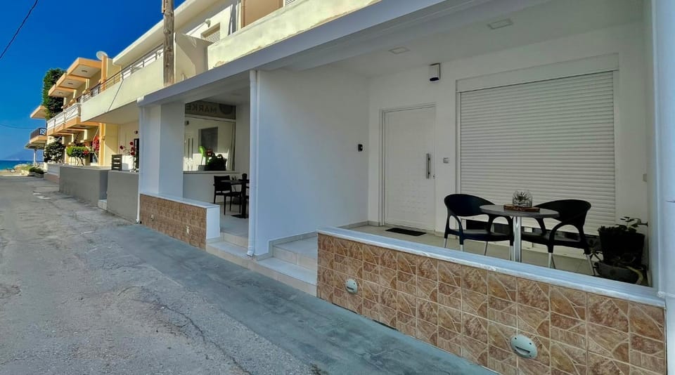 Paraskevi's Apartments Apartment in Kissamos