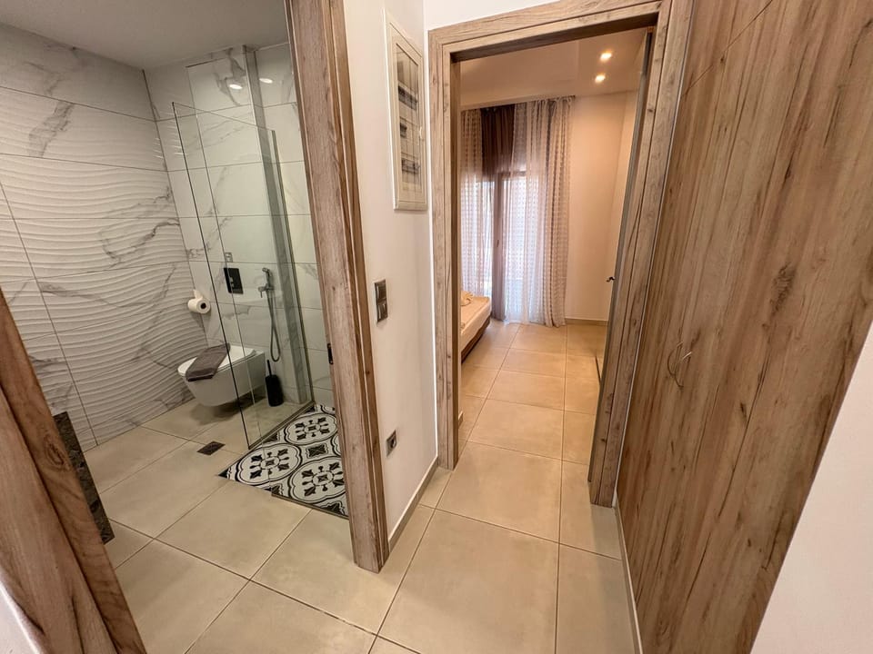 Paraskevi's Apartments Apartment in Kissamos