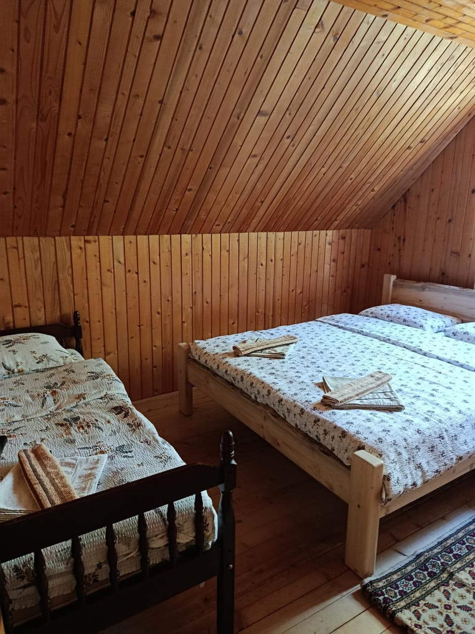 Bosaca apartment Apartment in Montenegro