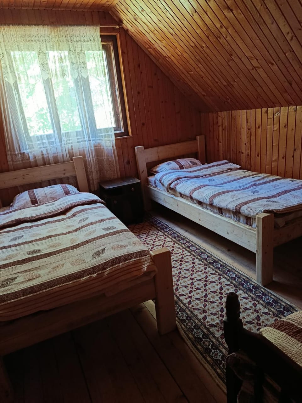 Bosaca apartment Apartment in Montenegro