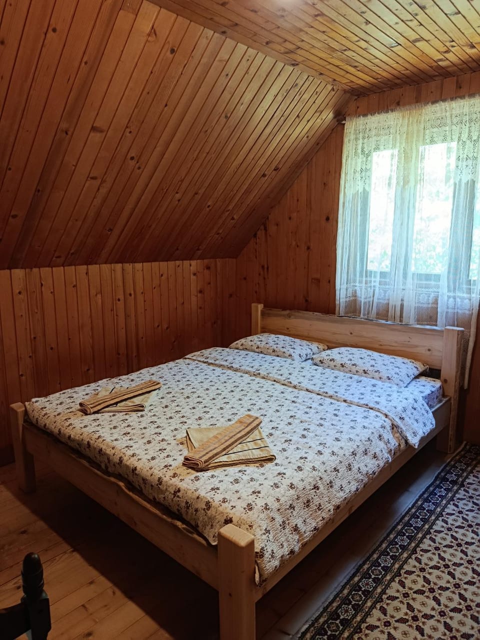 Bosaca apartment Apartment in Montenegro