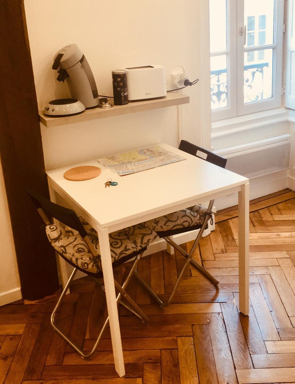9M en plein centre de Lyon visite à pied Apartment in Lyon