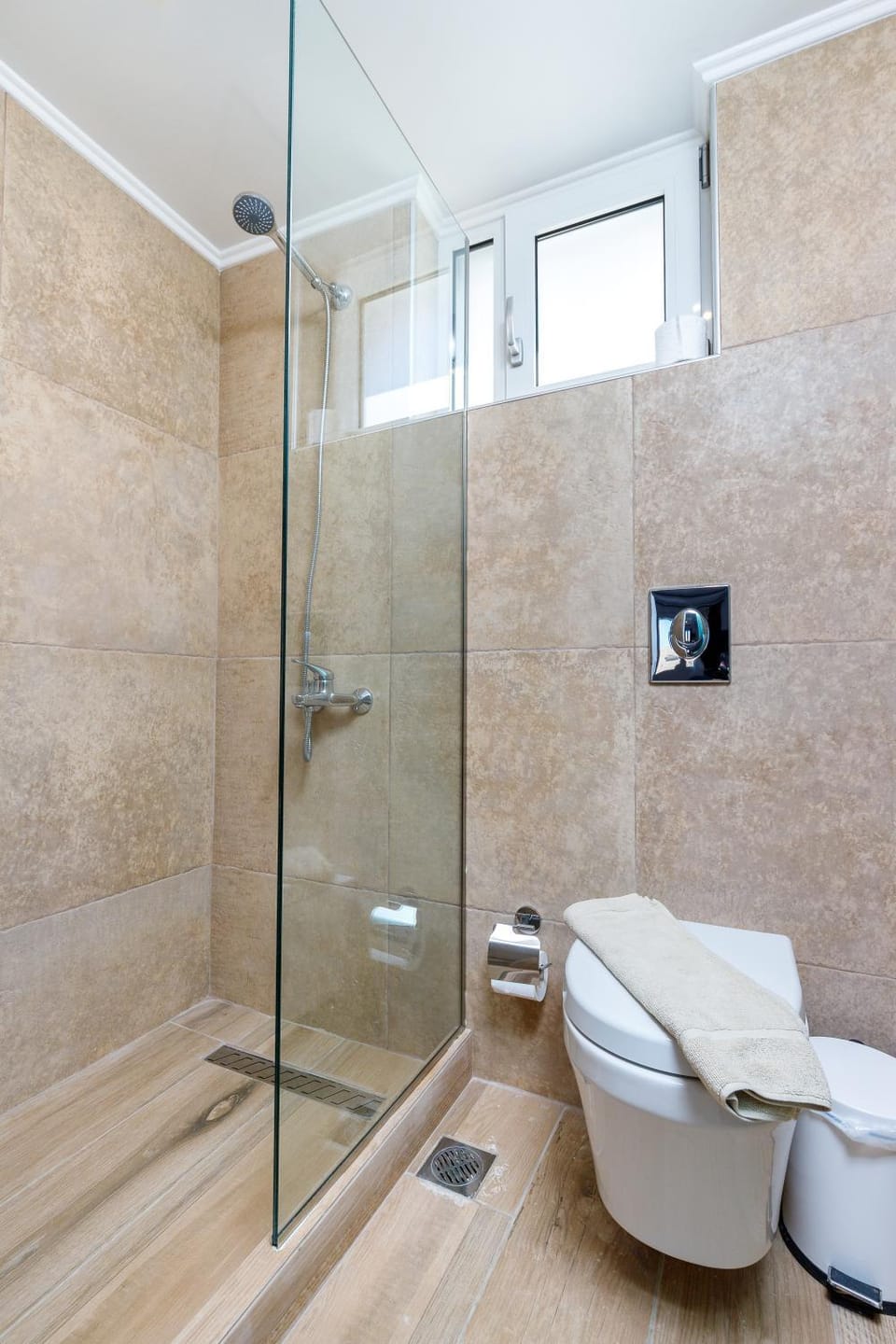Nice View Studios by ILIOS Georgioupoli Apartment in Crete