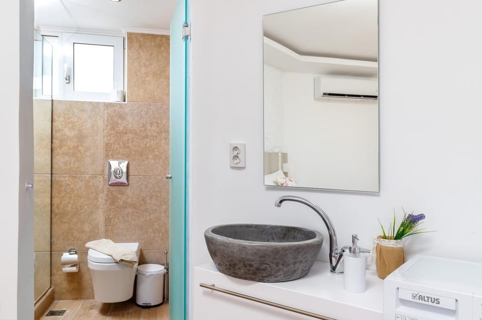Nice View Studios by ILIOS Georgioupoli Apartment in Crete
