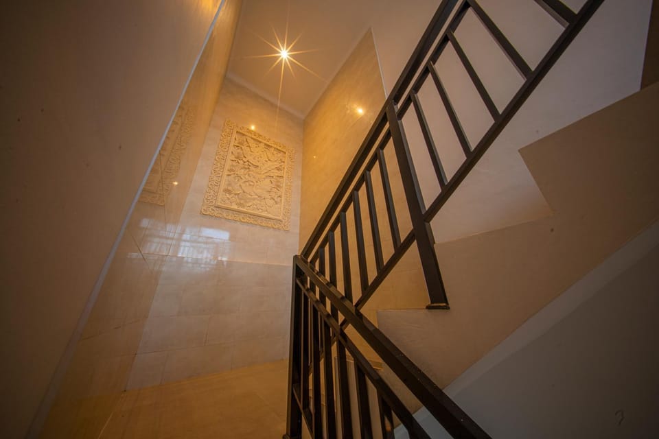Eva Guest House Bed and Breakfast in North Kuta