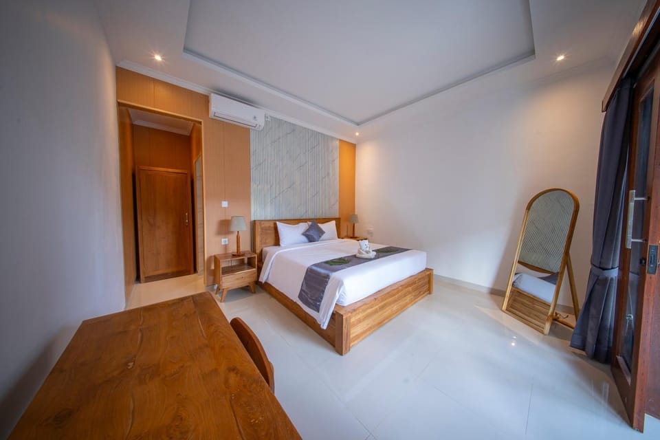 Eva Guest House Bed and Breakfast in North Kuta
