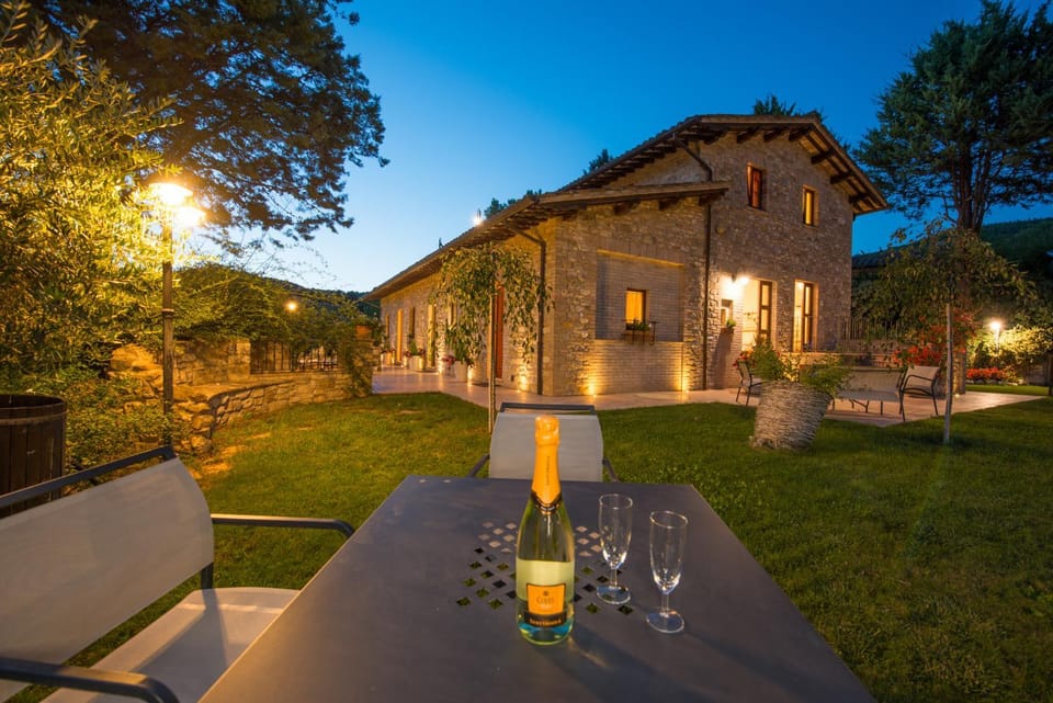 Antica Fonte Country House in Umbria