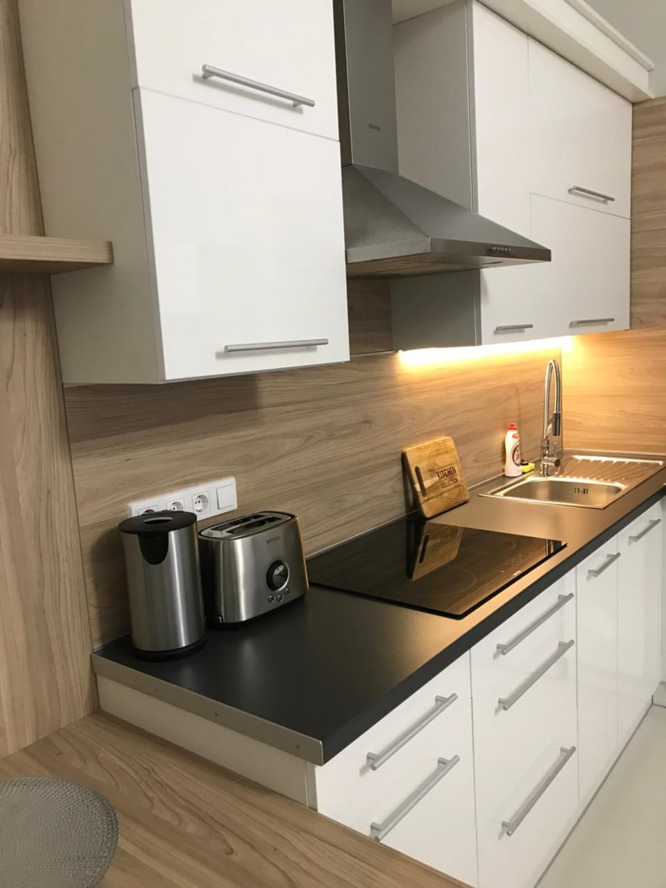 Bervia Apartman Apartment in Hungary