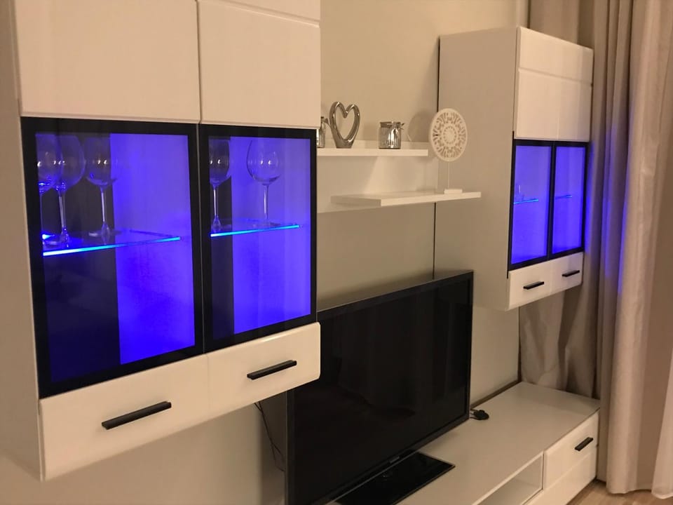 Bervia Apartman Apartment in Hungary