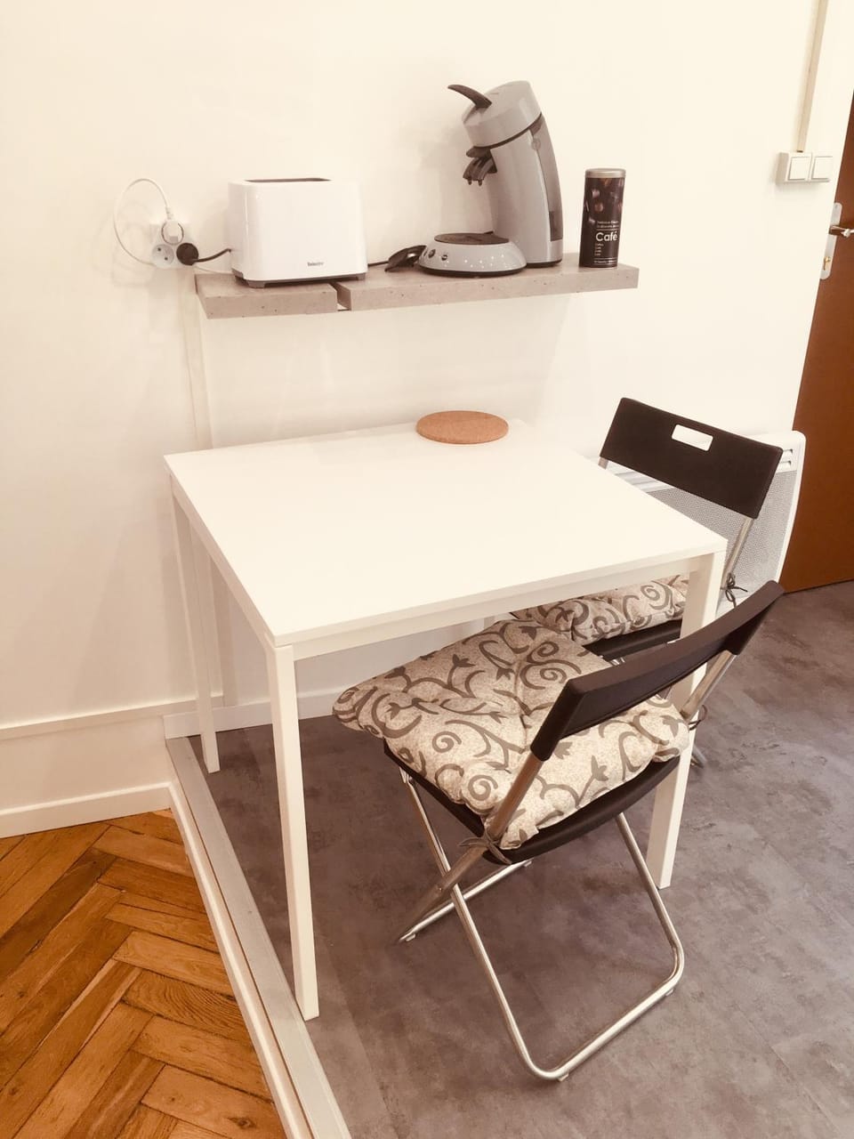 9G en plein centre de Lyon, visite à pied Apartment in Lyon