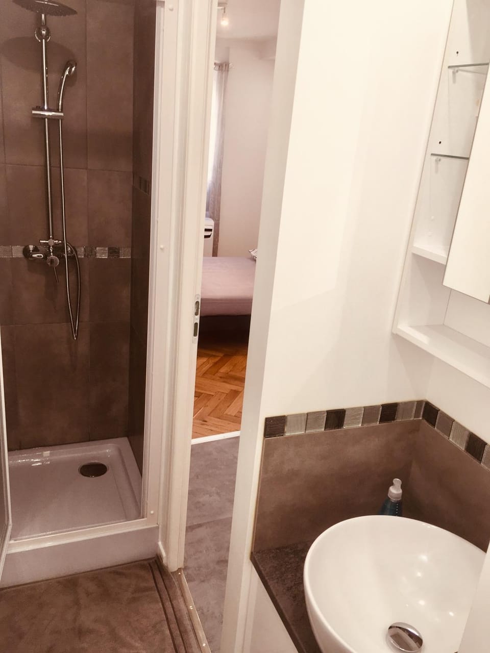 9G en plein centre de Lyon, visite à pied Apartment in Lyon