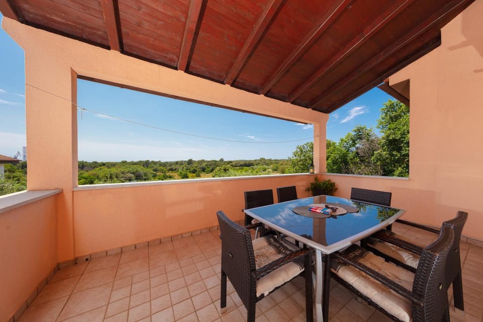 Villa Lili Apartment in Pula