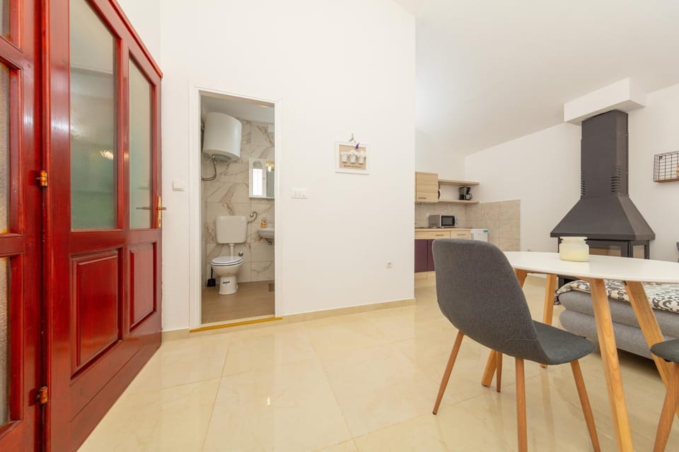 Villa Lili Apartment in Pula