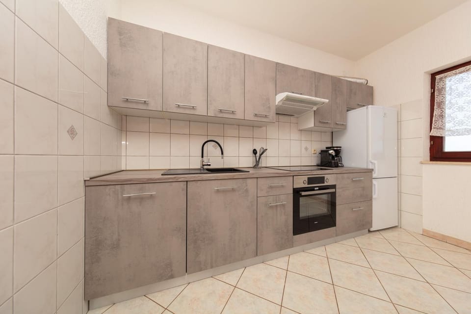 Villa Lili Apartment in Pula
