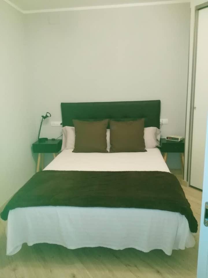 La Guariza Apartment in Asturias