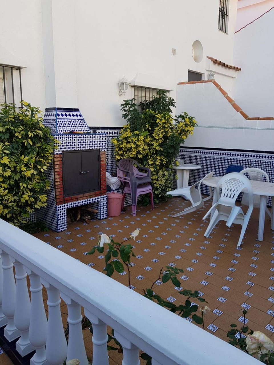 Urbanización las Torres Apartamento Apartment in Chiclana de la Frontera