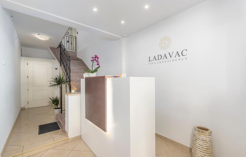 Property logo or sign, Lobby or reception