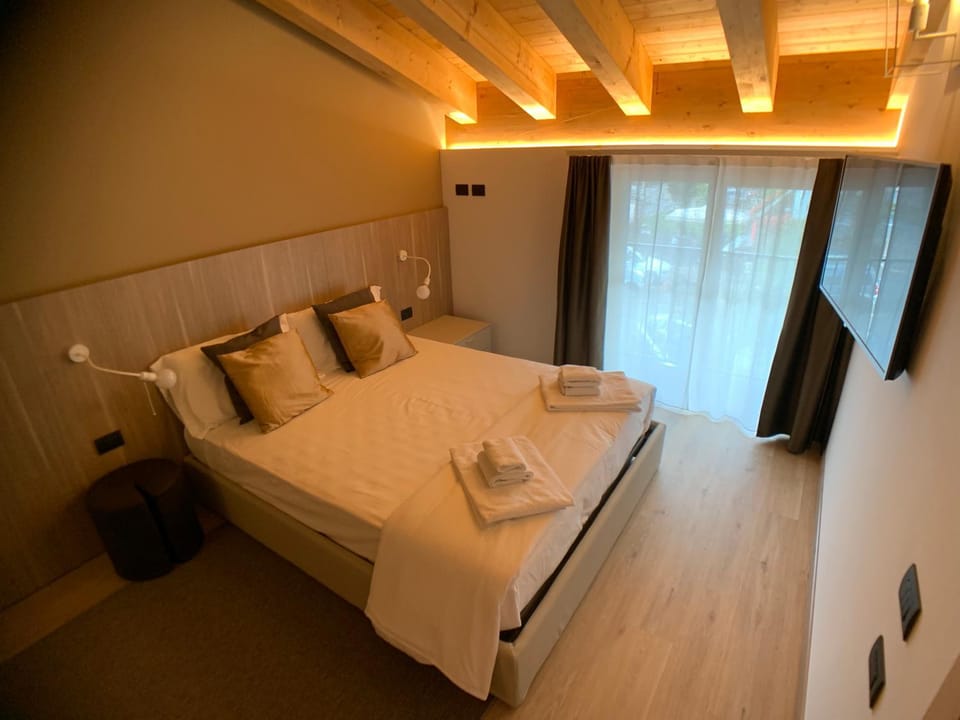 Appartamenti Passuello Padola - Marrone Apartment in Friuli-Venezia Giulia