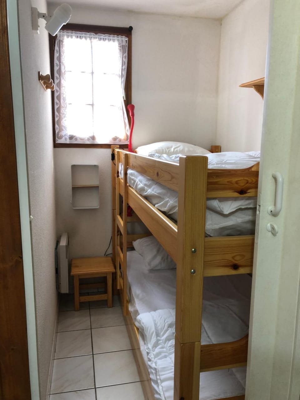 bunk bed