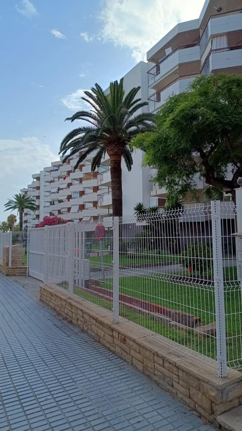 Apartamento F&P primera línea de mar. Apartment in Salou