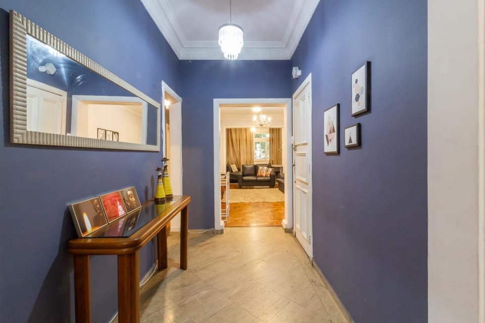 Communal lounge/ TV room, Living room