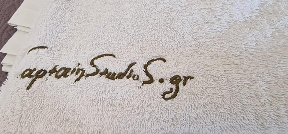 Property logo or sign